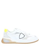 PHILIPPE MODEL Low Sneakers & Tennisschuhe