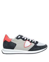 PHILIPPE MODEL Low Sneakers & Tennisschuhe