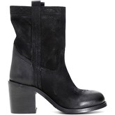 Café Noir  Stiefeletten CNDAI21-GB706-blk