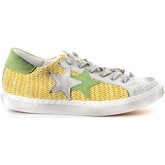 2 Stars  Sneaker 2SD1429