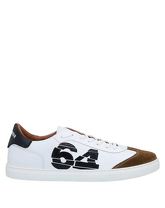 DSQUARED2 Low Sneakers & Tennisschuhe