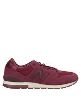 NEW BALANCE Low Sneakers & Tennisschuhe