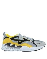 MIZUNO Low Sneakers & Tennisschuhe