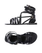 ANCIENT GREEK SANDALS Zehentrenner