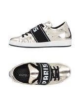 PHILIPPE MODEL Low Sneakers & Tennisschuhe