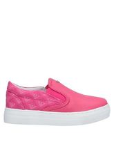 ARMANI JUNIOR Low Sneakers & Tennisschuhe