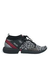 LIU •JO Low Sneakers & Tennisschuhe