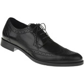 Lui By Tessamino  Herrenschuhe Schnürer Rocco Farbe: schwarz