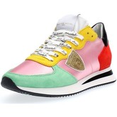 Philippe Model  Sneaker TZLD FS03 TROPEZ X