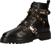 STEVE MADDEN Schnürstiefelette Leder