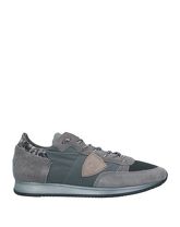 PHILIPPE MODEL Low Sneakers & Tennisschuhe