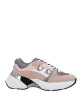 PINKO Low Sneakers & Tennisschuhe