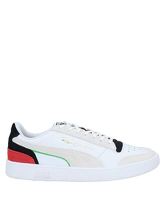 PUMA Low Sneakers & Tennisschuhe