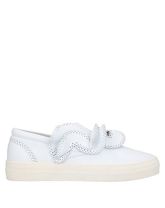 SOPHIA WEBSTER Low Sneakers & Tennisschuhe