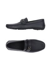 ERMENEGILDO ZEGNA Mokassins