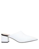 SPACE SIMONA CORSELLINI Mules & Clogs