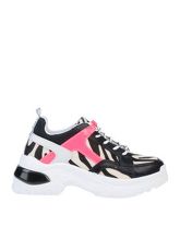 DIVINE FOLLIE Low Sneakers & Tennisschuhe