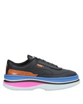 PUMA Low Sneakers & Tennisschuhe