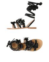 TORY BURCH Sandalen