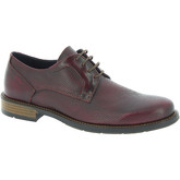 Raymont  Herrenschuhe 623 BURGUNDY