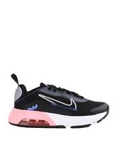 NIKE Low Sneakers & Tennisschuhe