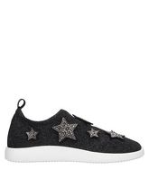 GIUSEPPE ZANOTTI Low Sneakers & Tennisschuhe