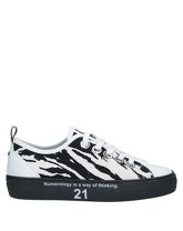 N°21 Low Sneakers & Tennisschuhe