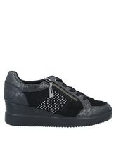 GEOX Low Sneakers & Tennisschuhe