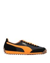 PUMA Low Sneakers & Tennisschuhe