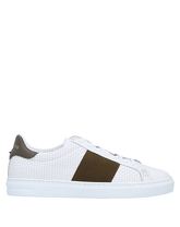 BRIMARTS Low Sneakers & Tennisschuhe