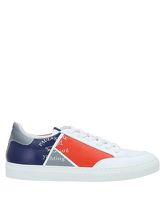 PAUL & SHARK Low Sneakers & Tennisschuhe