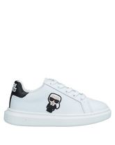 KARL LAGERFELD Low Sneakers & Tennisschuhe