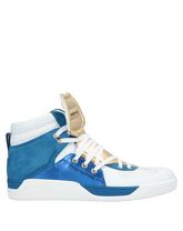 DOLCE & GABBANA High Sneakers & Tennisschuhe