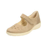 Semler Slipper & Mokassins Mokassins beige Damen