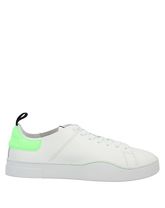 DIESEL Low Sneakers & Tennisschuhe