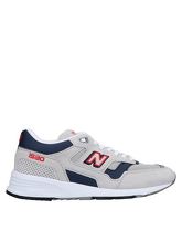 NEW BALANCE Low Sneakers & Tennisschuhe