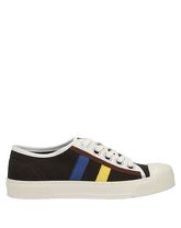 JUCCA Low Sneakers & Tennisschuhe