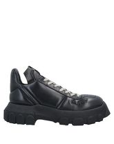 RICK OWENS Low Sneakers & Tennisschuhe