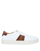 SANTONI Low Sneakers & Tennisschuhe