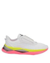 PUMA Low Sneakers & Tennisschuhe