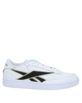 REEBOK Low Sneakers & Tennisschuhe