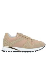 CESARE P. Low Sneakers & Tennisschuhe
