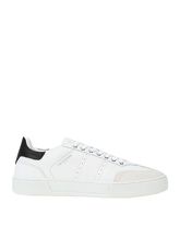 THE KOOPLES Low Sneakers & Tennisschuhe