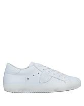 PHILIPPE MODEL Low Sneakers & Tennisschuhe