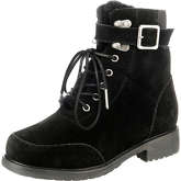 EMU Australia Winterschuhe WALDRON für Mädchen schwarz Mädchen