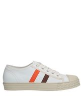 JUCCA Low Sneakers & Tennisschuhe