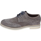 Nyon  Halbschuhe elegante wildleder