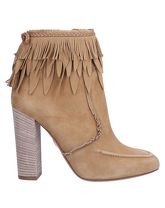 AQUAZZURA Stiefeletten