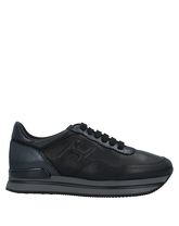 HOGAN Low Sneakers & Tennisschuhe