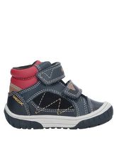 GEOX Low Sneakers & Tennisschuhe